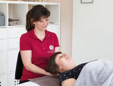 Ergotherapie Praxis mit Schmerztherapeuten und Traumatherapeuten in Bautzen