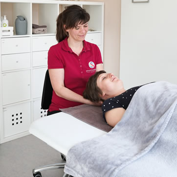 Ergo und Traumatherapie bei Depression und Panikstörung ICD-10